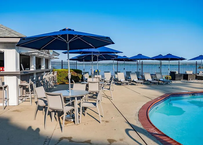 Grand Traverse Resort And Spa